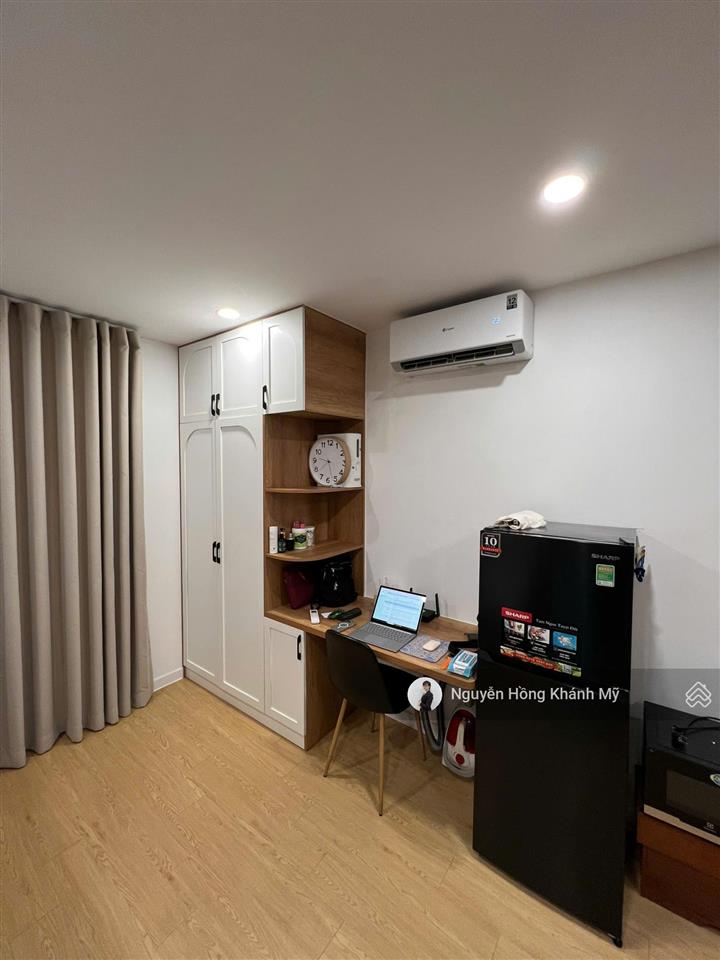 Cho thuê căn hộ lavida plus quận 7 gần đại học rmit, tdtu full nội thất view đẹp giá 12.000.000 vnd