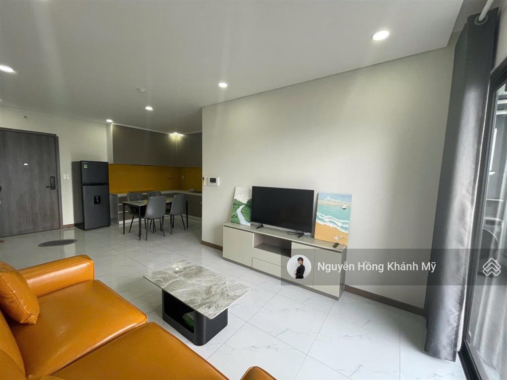 Cho thuê căn hộ lavida plus 2pn2wc quận 7 giá tr full nội thất