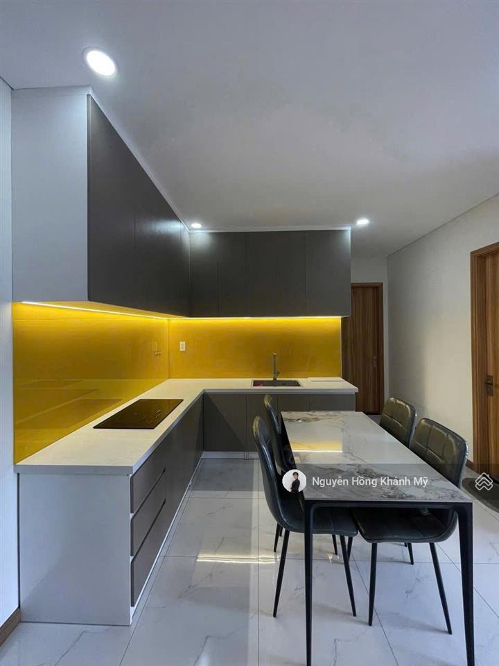 Cho thuê căn hộ lavida plus 2pn2wc quận 7 giá tr full nội thất