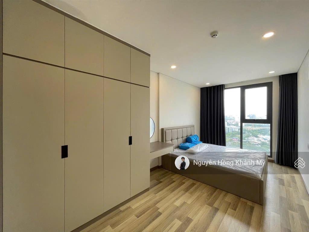 Cho thuê căn hộ lavida plus 2pn2wc quận 7 giá tr full nội thất
