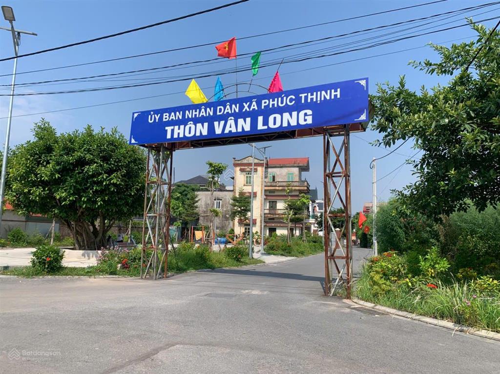 Chính chủ bán đất xóm đầm  vân nội, diện tích 113,8 m2, mặt tiền 4,6m