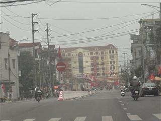 Bán nhà mặt tiền chính chủ 176m2 trung tâm thị trấn vũ thư (thái bình) nay là xã vũ thư, hưng yên