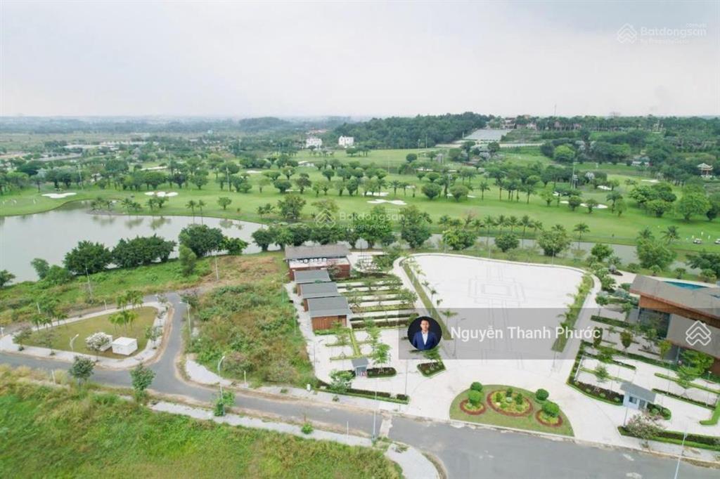 Chính chủ cần tiền gửi bán nhanh nền bt phú gia view sân golf 300m2 giá chỉ 23tr/m2, hỗ trợ vay 80%