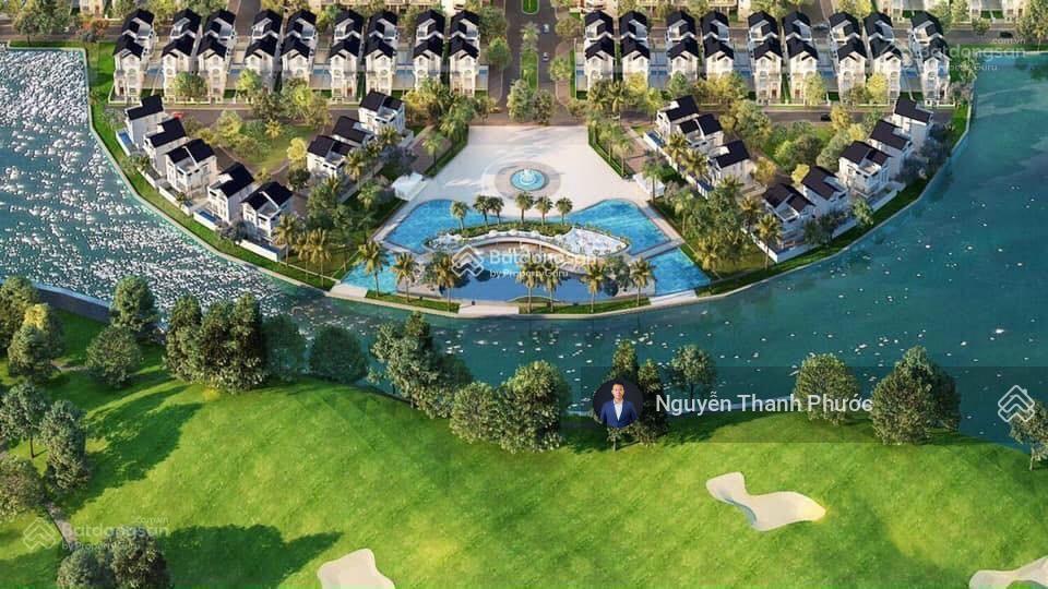 Chính chủ cần tiền gửi bán nhanh nền bt phú gia view sân golf 300m2 giá chỉ 23tr/m2, hỗ trợ vay 80%