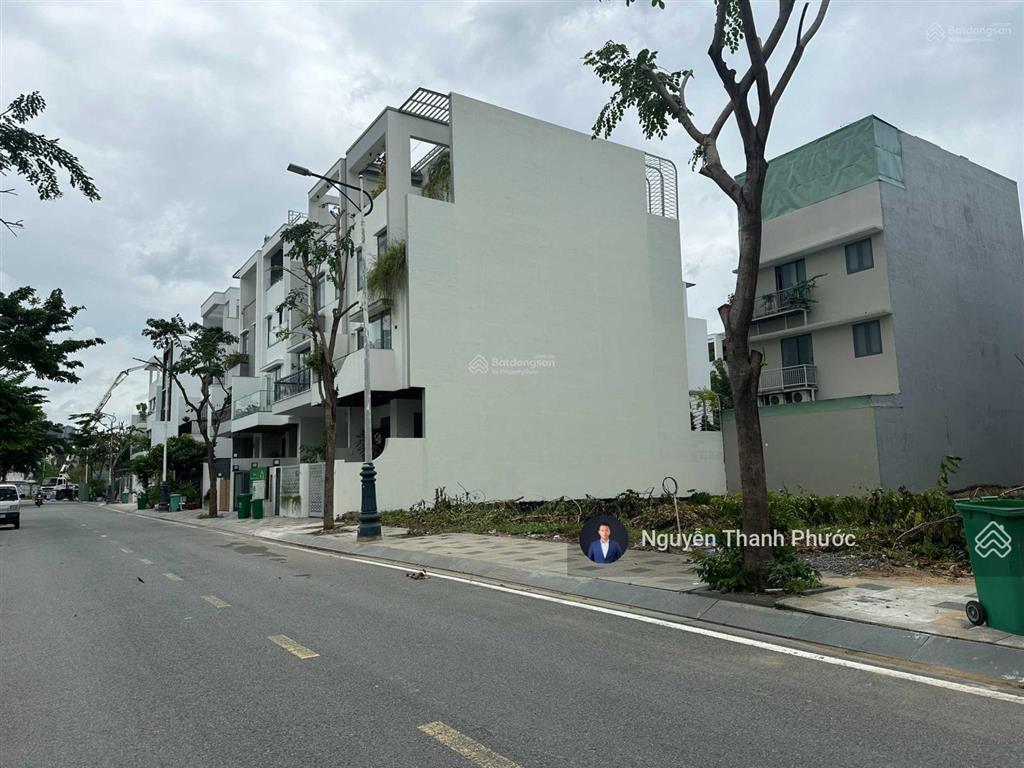 Hạn xây dựng đến 2026 nên tôi cần bán gấp nền liên kế 7x18 trục thông đẹp nhất dự án giá 265tr/m2