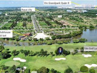 Kẹt tiền bán gấp nền 9x18m khu phú gia, kề trục 30m giá chỉ 18tr/m2 dự án biên hòa new city