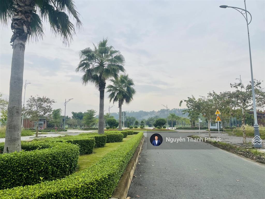 Kẹt tiền bán gấp nền 9x18m khu phú gia, kề trục 30m giá chỉ 18tr/m2 dự án biên hòa new city