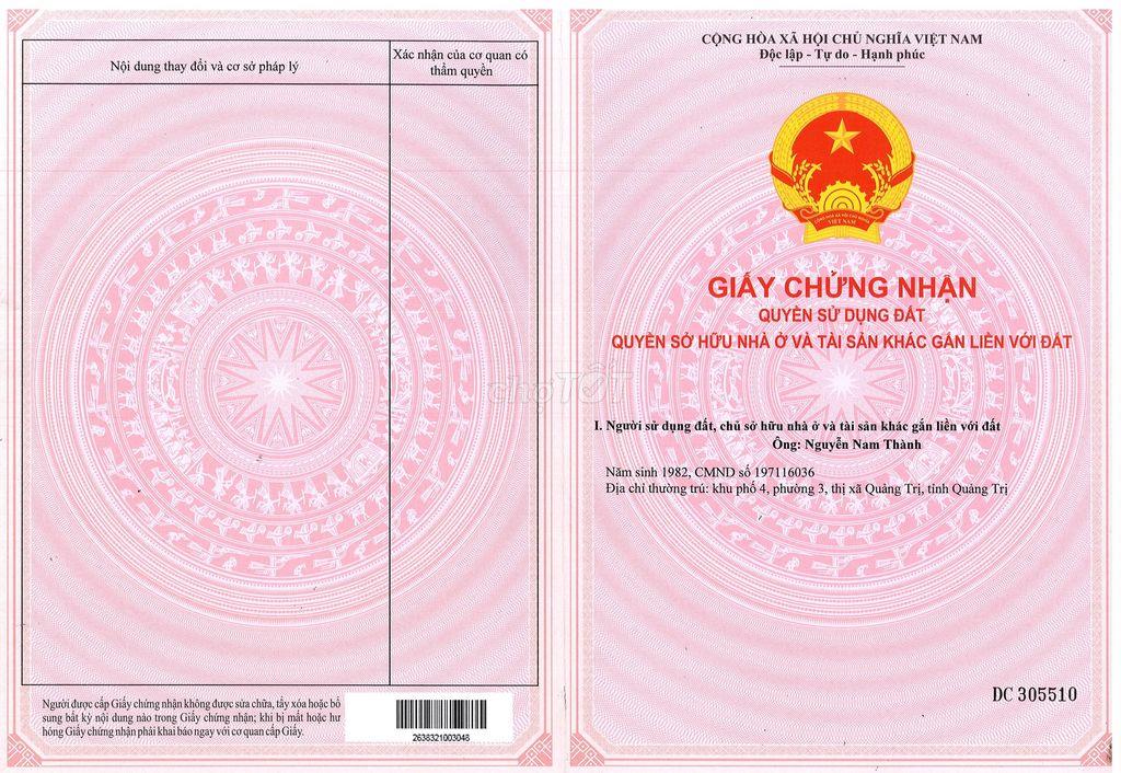 Bán hoặc cho thuê kho tại An Phước
