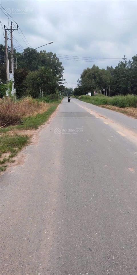 Bán đất mặt tiền dt748 tây nam bến cát 10x60m, 190 m2 thổ cư giá 3,7 tỷ