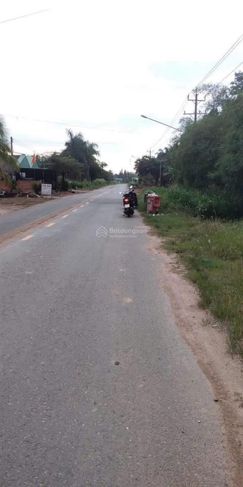 Bán đất mặt tiền dt748 tây nam bến cát 10x60m, 190 m2 thổ cư giá 3,7 tỷ