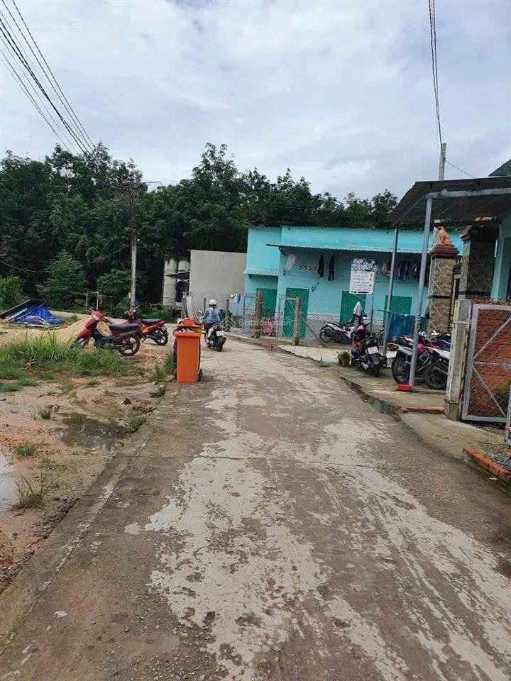 Bán đất an tây bến cát gần trường tiểu học an tây a, 8x30m, 100m2 thổ cư giá 1tỷ990 triệu