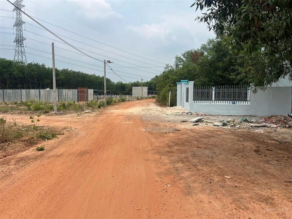 Bán đất an điền sát bên vành đai 4 10x53m, giá 2tỷ200