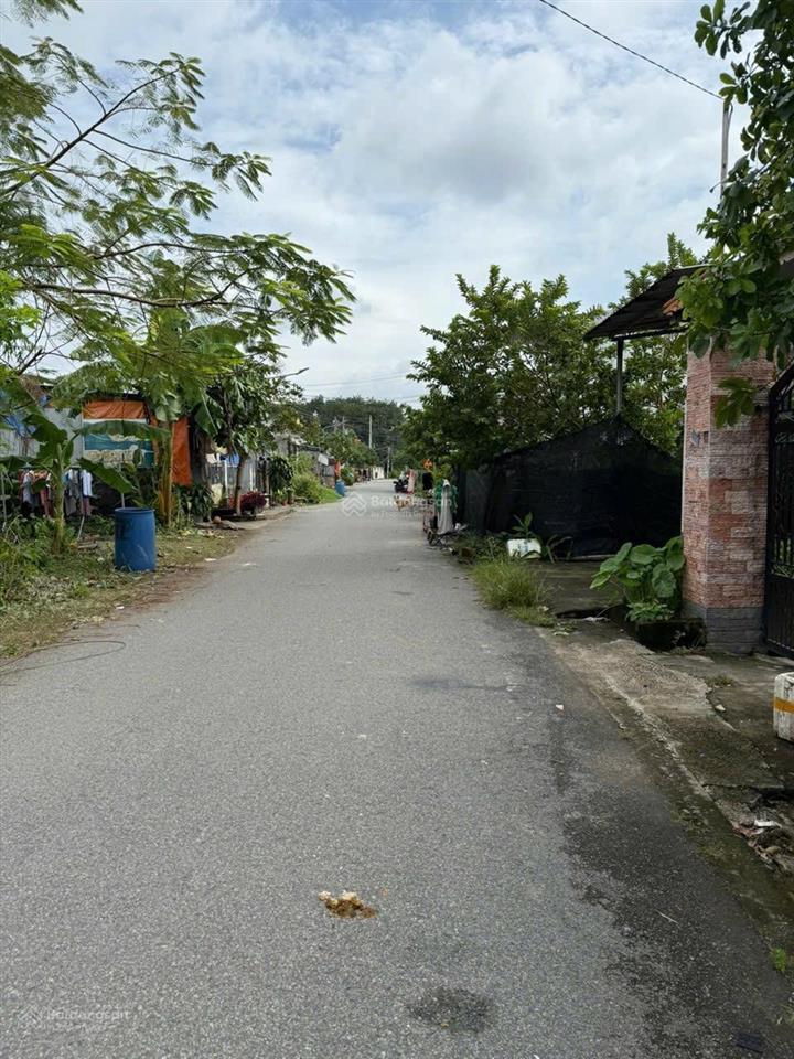 Bán đất 431m2 tại xã phú an, bến cát, 2,7 tỷ, mặt tiền 10m, pháp lý đầy đủ