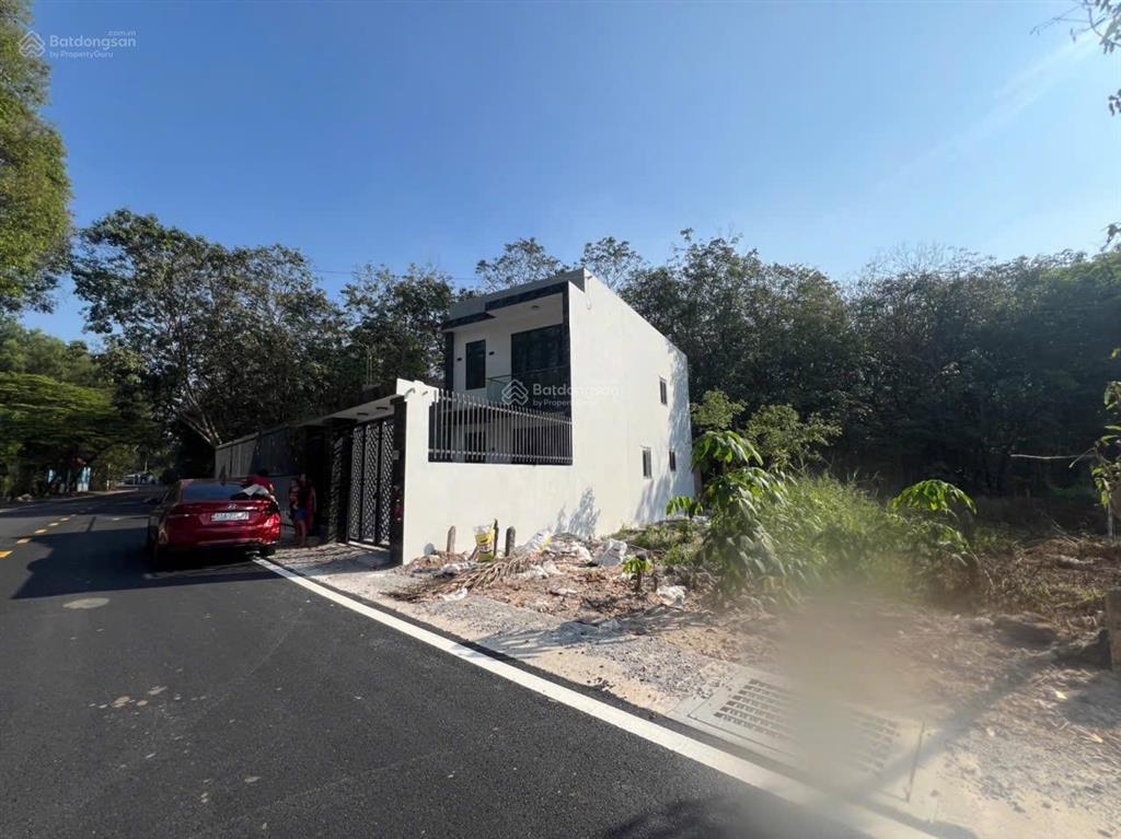 Bán đất phú an đường nhựa 12m thông, dt 7x22m giá 1ty680