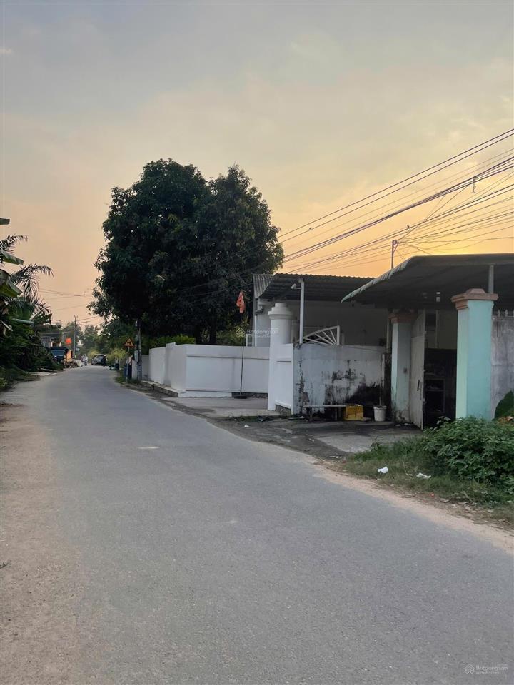 Bán đất an tây, bến cát 6x75m giá 2ty450 phù hợp xây trọ.