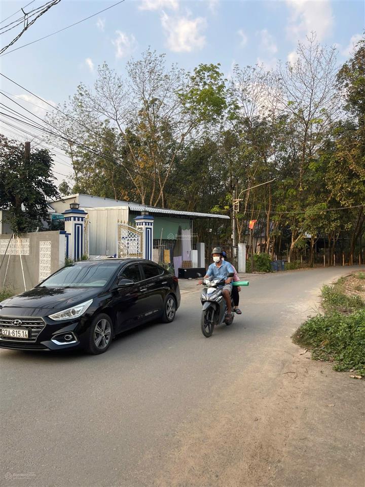 Bán đất an tây, bến cát 6x75m giá 2ty450 phù hợp xây trọ.