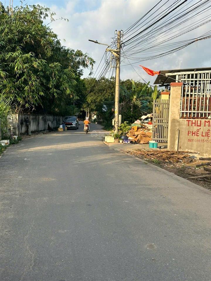 Bán đất đẹp tại xã an tây, thành phố bến cát, bình dương, 1,63 tỷ, 142 m2