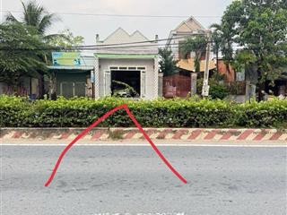 Bán nhà mặt tiền kinh doanh dt744, phú an bến cát khu trung tâm dt 5.5x91m, 150 m2 giá 4,125 tỷ