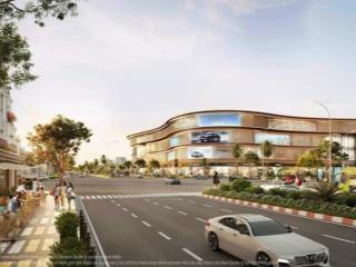 Chỉ từ 3 tỷ sở hữu shophouse vinhomes vũ yên trục chính 51m ngay quảng trường 90m² 3 tầng view hồ