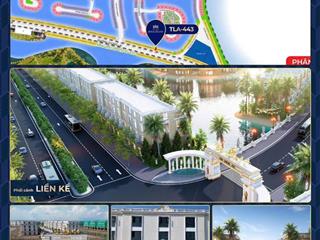 Shophouse trục chính vũ yên 108m2,giá tts chỉ 10,6 tỷ vị trí vàng hàng hiếm còn duy nhất trục này