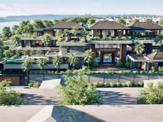 Chuyển nhượng liền kề 75m² vị trí view cầu rào 3, đối diện onsen nhật bản  vinhomes marina
