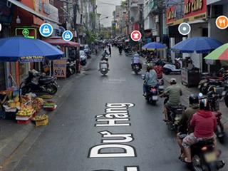 Bán nhanh nhà mặt đường trung tâm thành phố quận lê chân 130m2 lô góc đẹp chỉ hơn 16 tỷ.