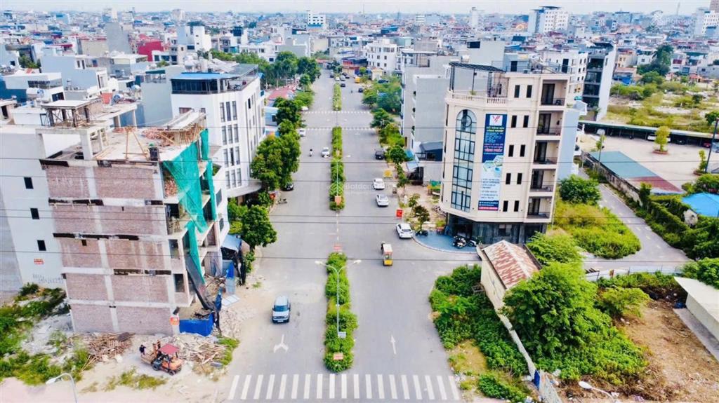 Bán nhanh lô tđc cây đa 13 gốc hải phòng 40m2, giá hơn 4 tỷ.  0936 589 ***