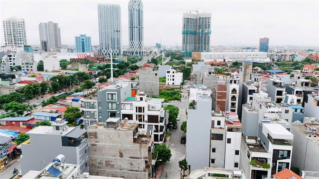 Bán nhanh lô tđc cây đa 13 gốc hải phòng 40m2, giá hơn 4 tỷ.  0936 589 ***