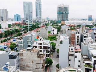 Bán nhanh lô tđc cây đa 13 gốc hải phòng 40m2, giá hơn 4 tỷ.  0936 589 ***