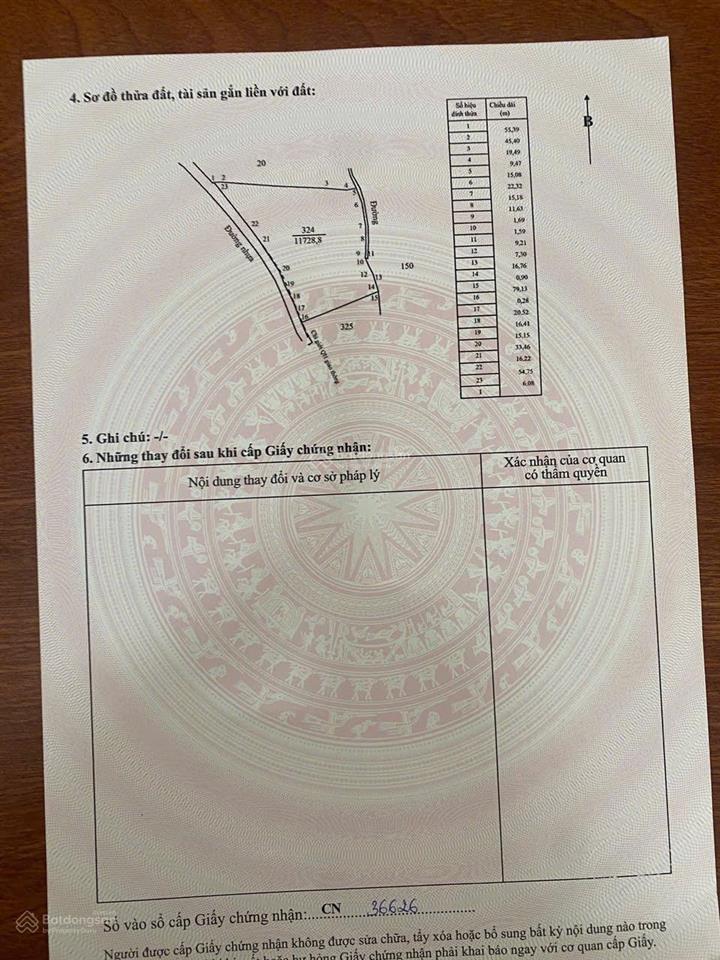 Bán đất sân vườn tặng 2 hồ câu cá giải trí tại xuân sơn hồ chí minh