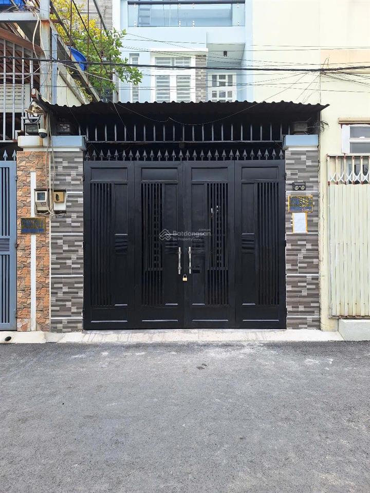 Cho thuê nhà nguyên căn 766 ql13, dt sử dụng 200m2. cách ngã tư bình triệu 10 phút xe máy