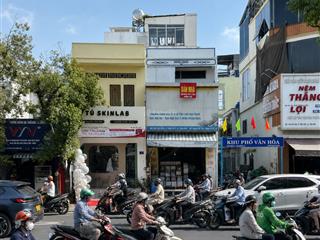 Bán nhà 2 mặt tiền 322 đường gò dầu đang kinh doanh  4 phút tới aeon mall tân phú