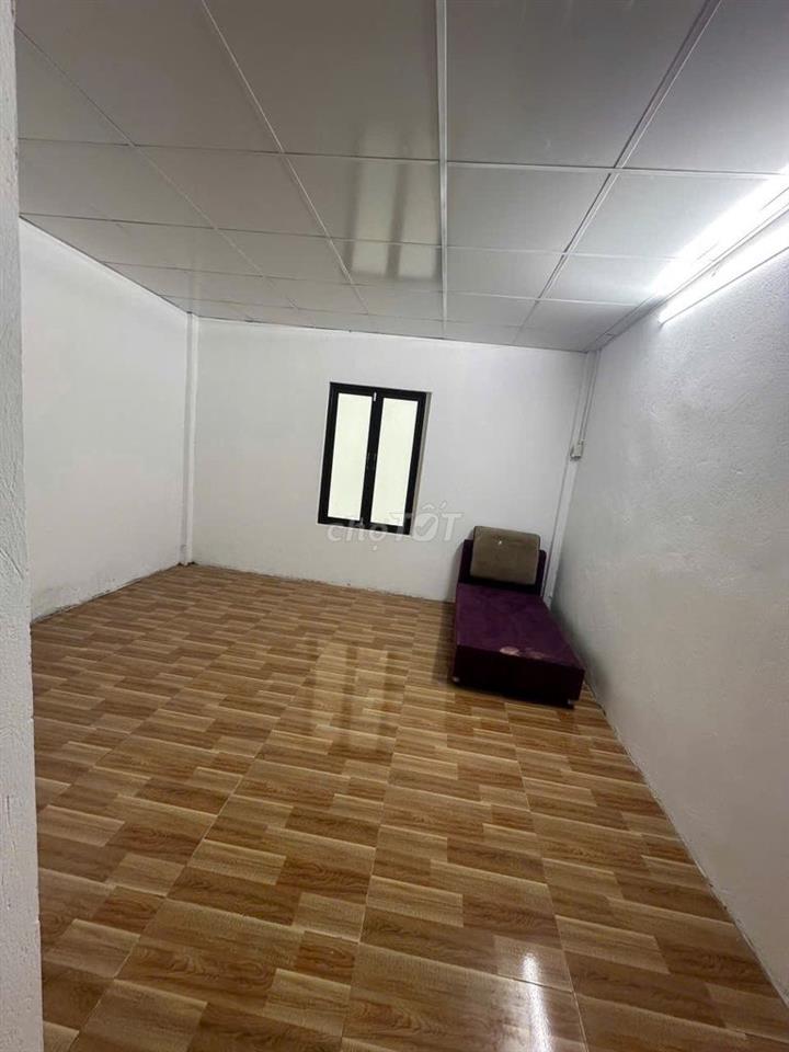 Chính chủ cho thuê nhà riêng giá rẻ