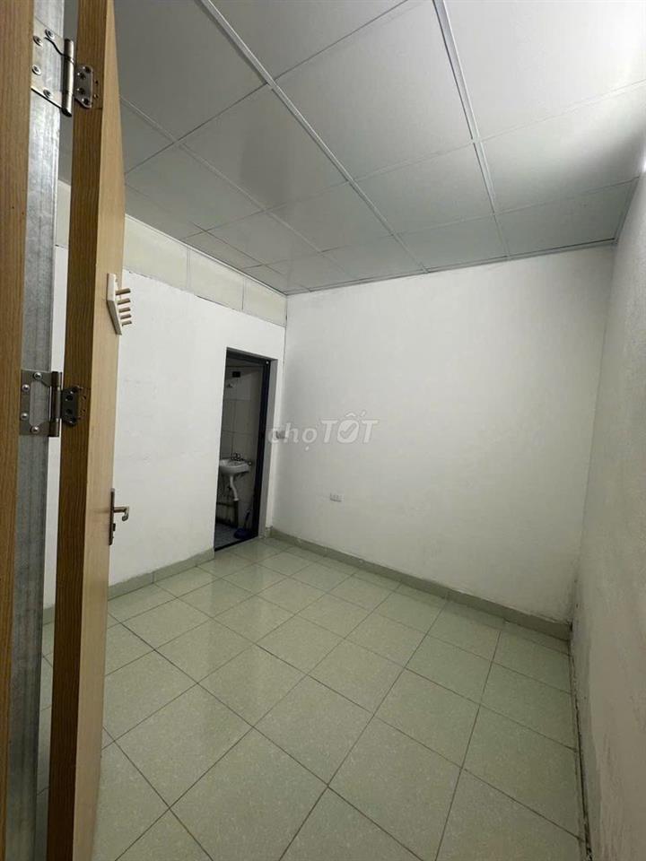 Chính chủ cho thuê nhà riêng giá rẻ