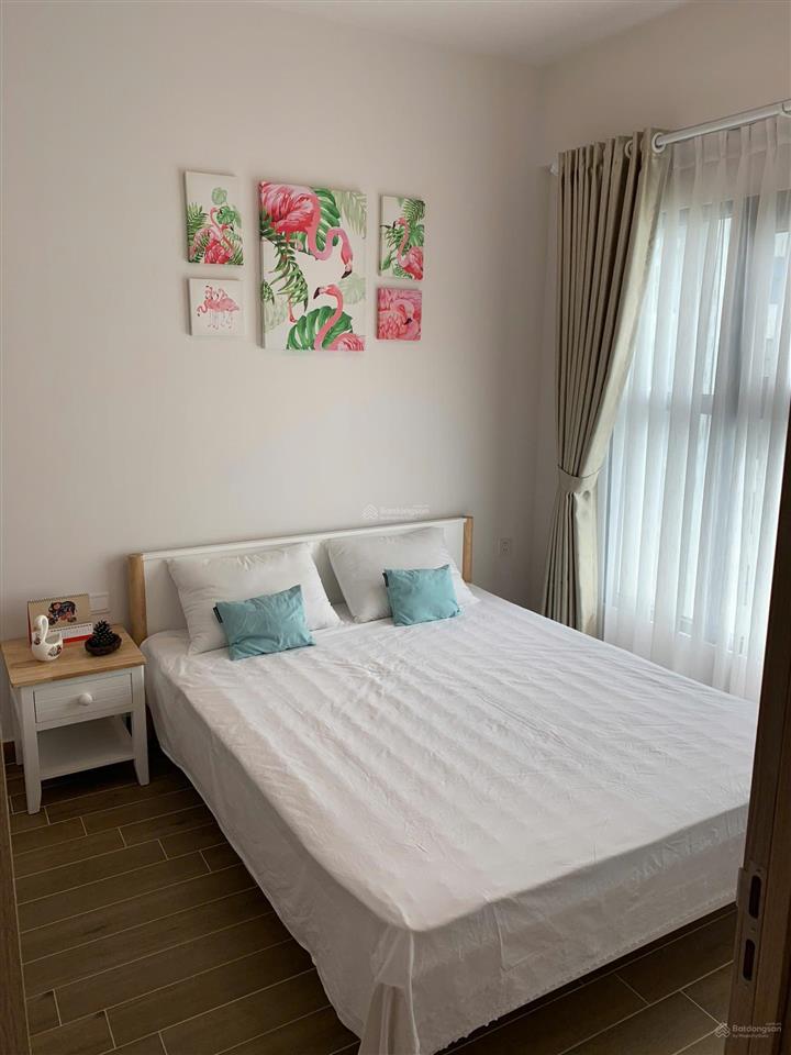 Chính chủ bán căn hộ 70m² 2pn 2wc aqua bay ecopark hướng nam, giá 4,5 tỷ (thương lượng)