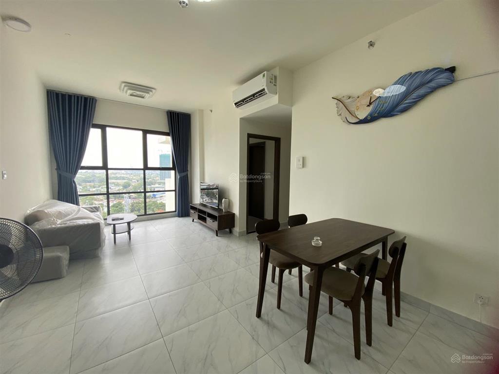 Cho thuê căn hộ mới habitat chỉ 13tr/tháng full nt chủ thân thiện