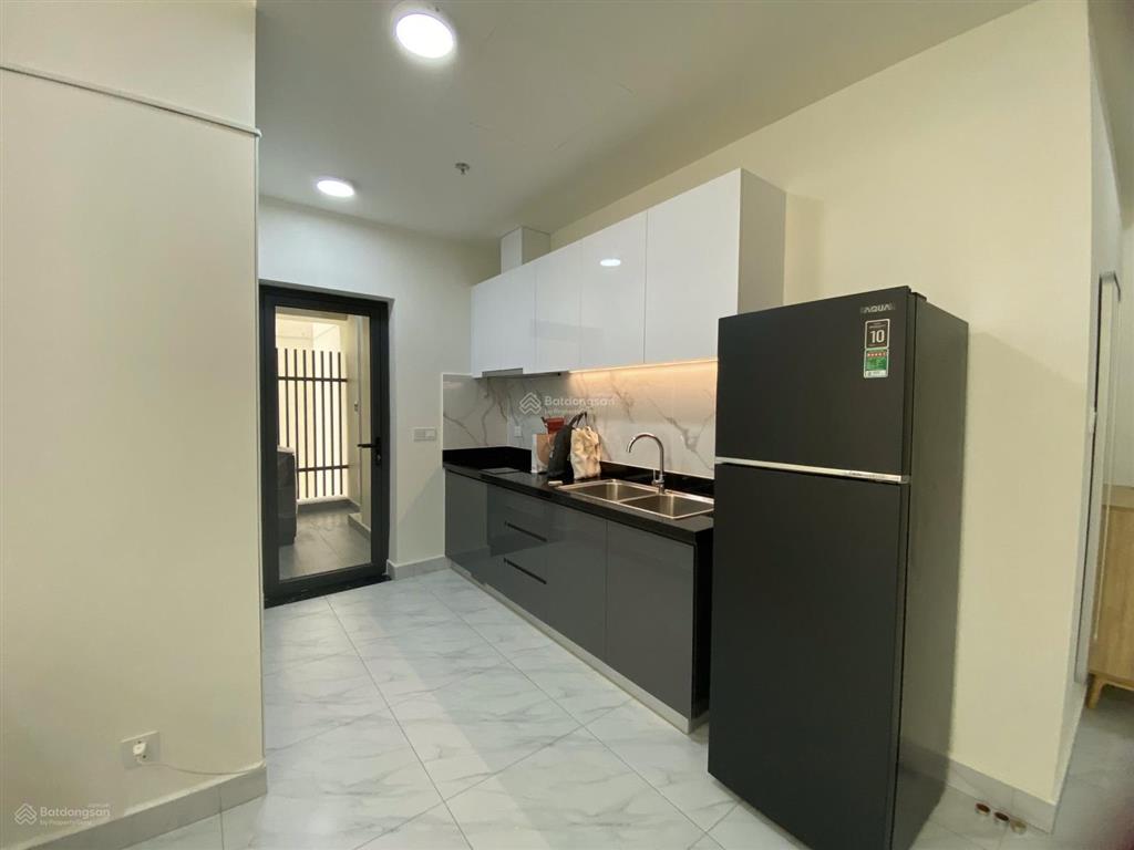 Cho thuê căn hộ mới habitat chỉ 13tr/tháng full nt chủ thân thiện