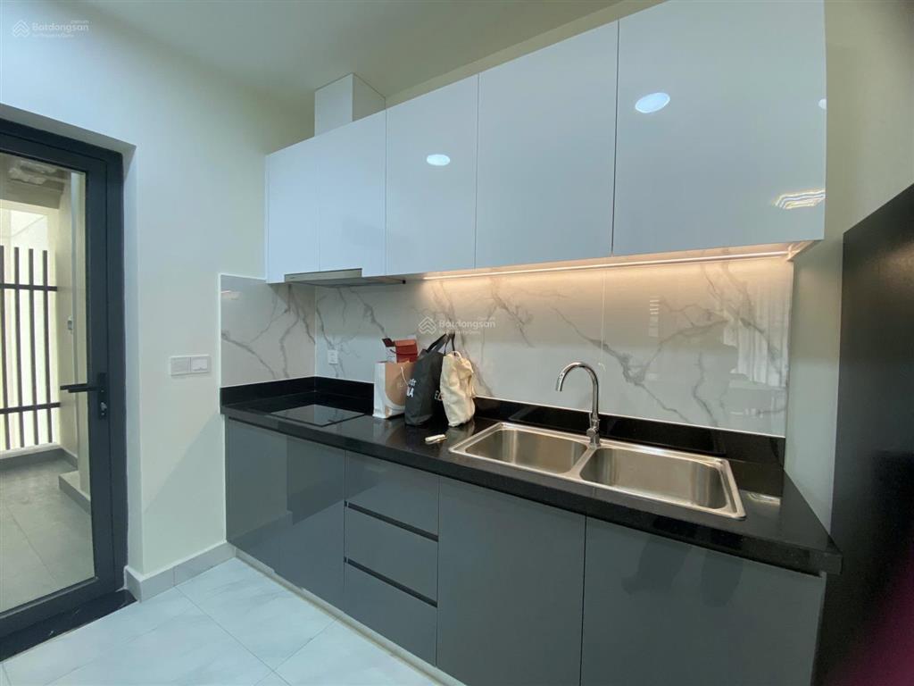Cho thuê căn hộ mới habitat chỉ 13tr/tháng full nt chủ thân thiện
