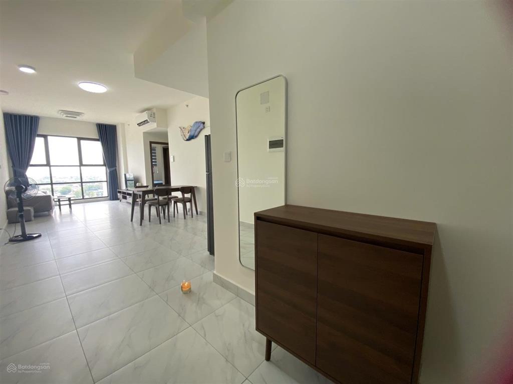 Cho thuê căn hộ mới habitat chỉ 13tr/tháng full nt chủ thân thiện