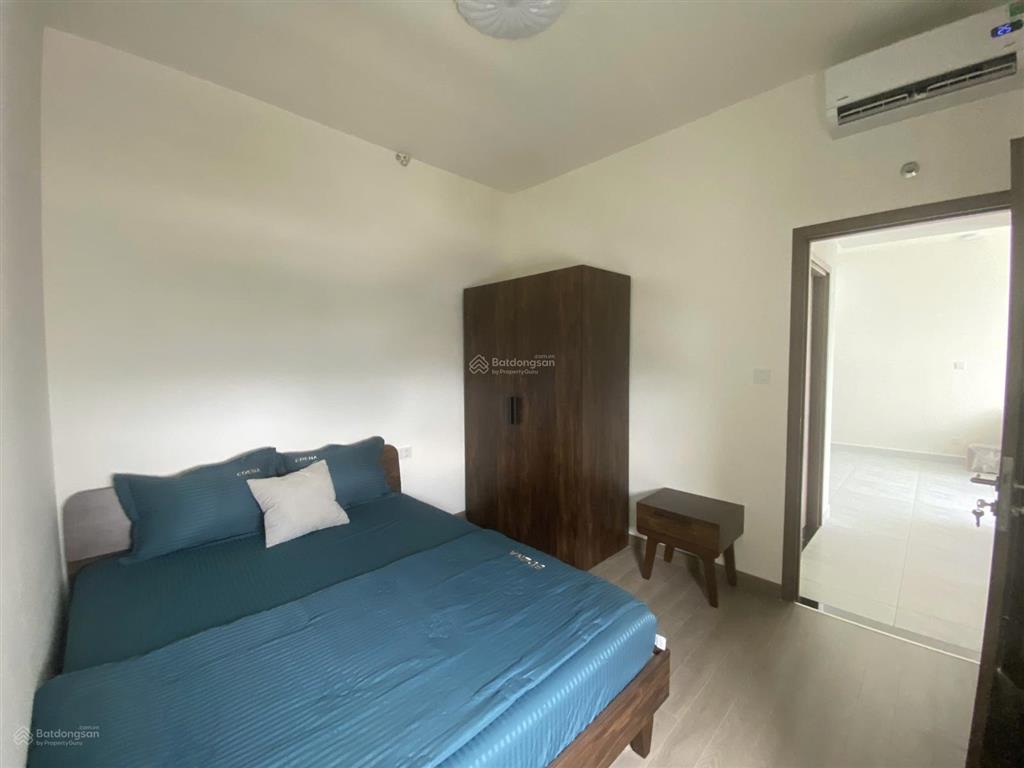 Cho thuê căn hộ mới habitat chỉ 13tr/tháng full nt chủ thân thiện