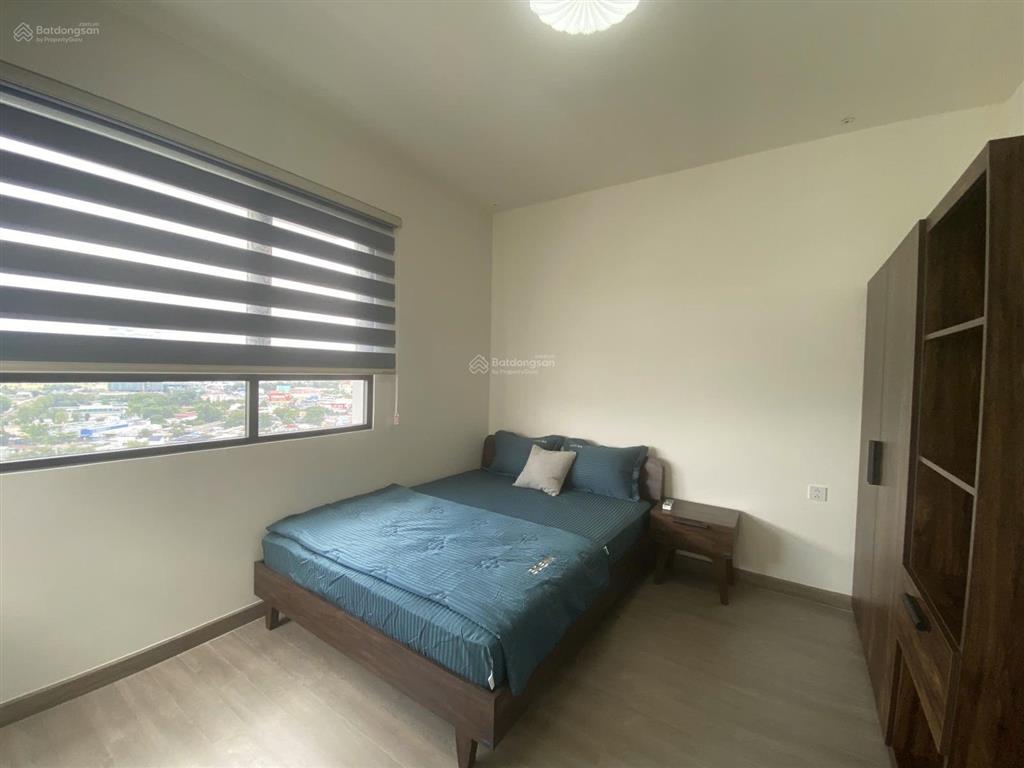 Cho thuê căn hộ mới habitat chỉ 13tr/tháng full nt chủ thân thiện