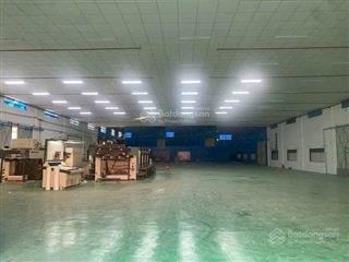 Cho thuê kho xưởng 450m2  đường xe công 20f tân phú( giáp tân bình)