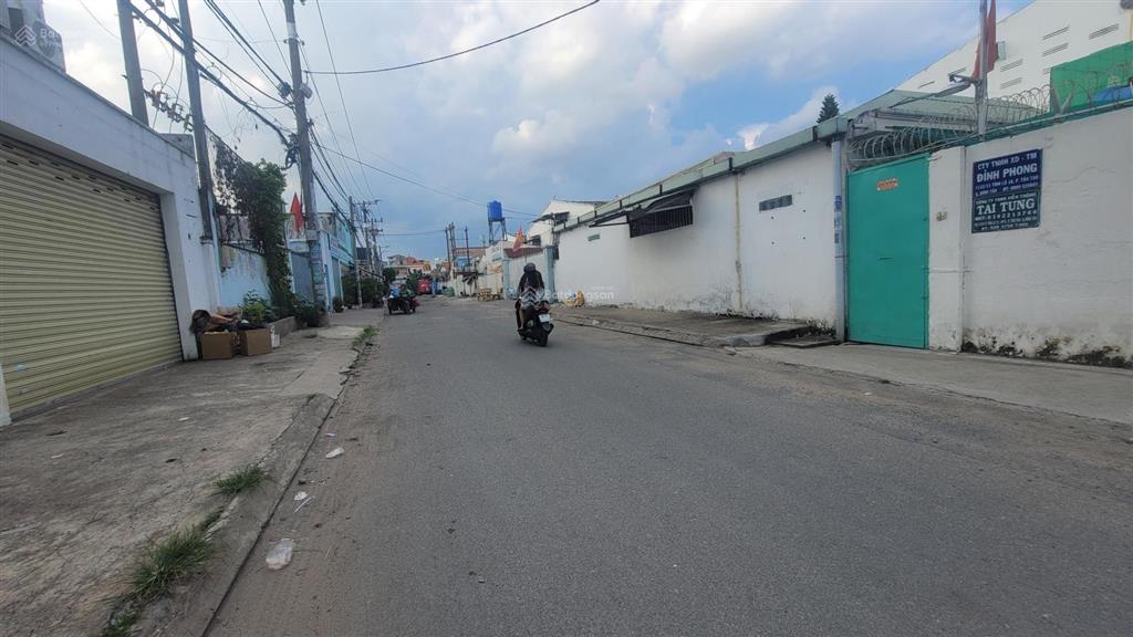 Cho thuê kho xưởng 500m2, tân sơn nhì, tân phú