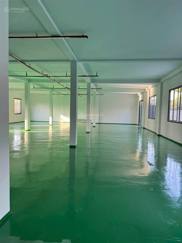 Cho thuê kho xưởng 500m2, tân sơn nhì, tân phú