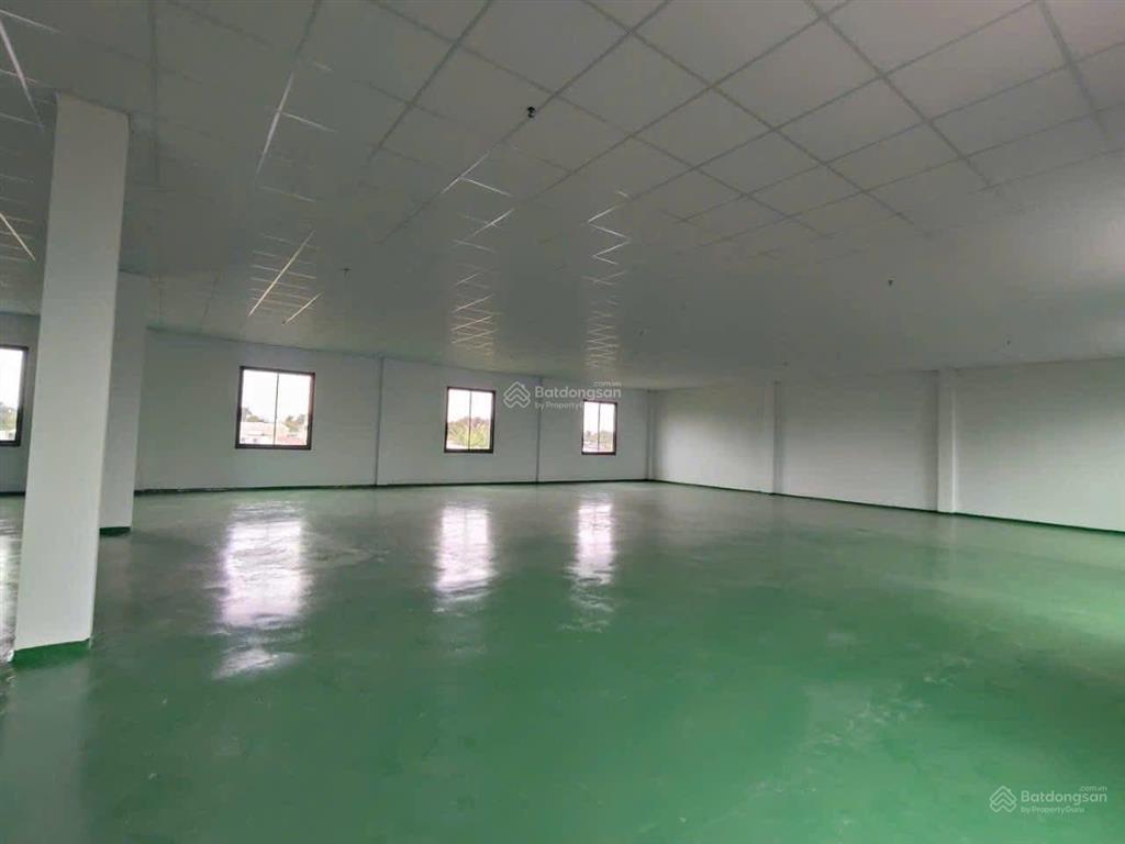 Cho thuê kho xưởng 500m2, tân sơn nhì, tân phú