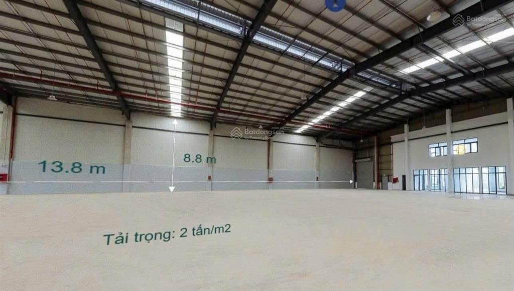 Cho thuê kho tân phú, 1100m2, pccc tiêu chuẩn, giá 120tr/th