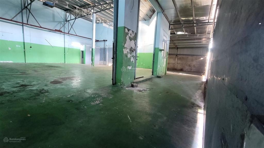 Cho thuê kho xưởng, 360m2, đường tải 8t, hợp chứa hàng sx nhẹ