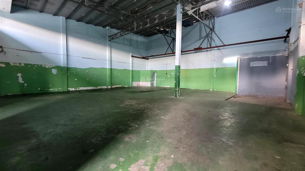 Cho thuê kho xưởng, 360m2, đường tải 8t, hợp chứa hàng sx nhẹ