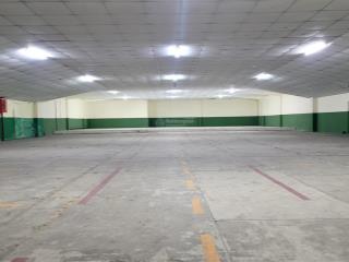 Cho thuê 1700m2  công 40f  pccc  giá chỉ 130tr/th
