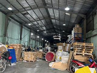 Cho thuê kho xưởng, 700m2, pccc tiêu chuẩn, giá 70 triệu/tháng